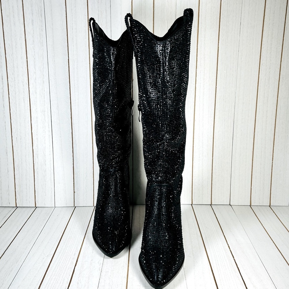 WOMEN’S BOOTS (IMOGEN-38) - Picture 5 of 6